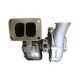 Turbocharger 863501